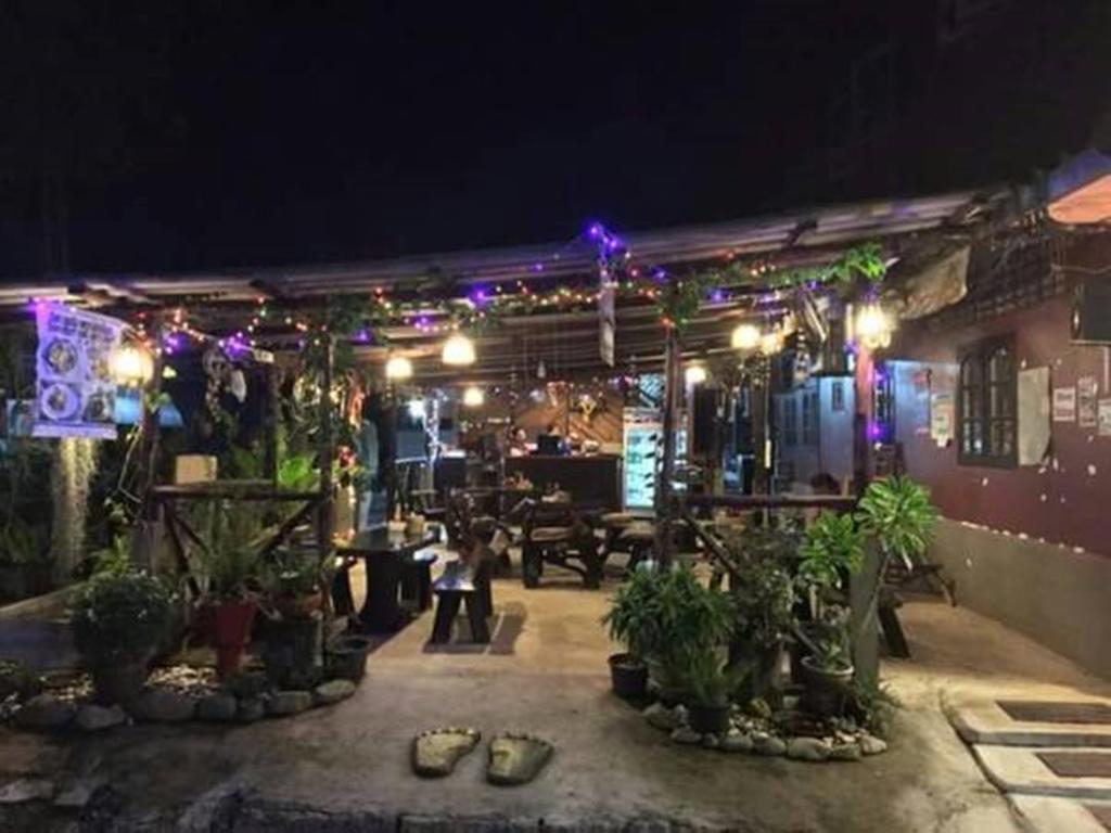 Sangjun Guesthouse Trat Eksteriør bilde