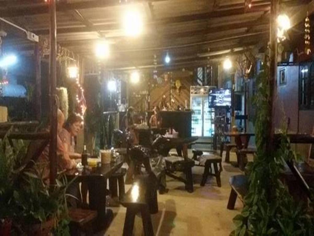 Sangjun Guesthouse Trat Eksteriør bilde