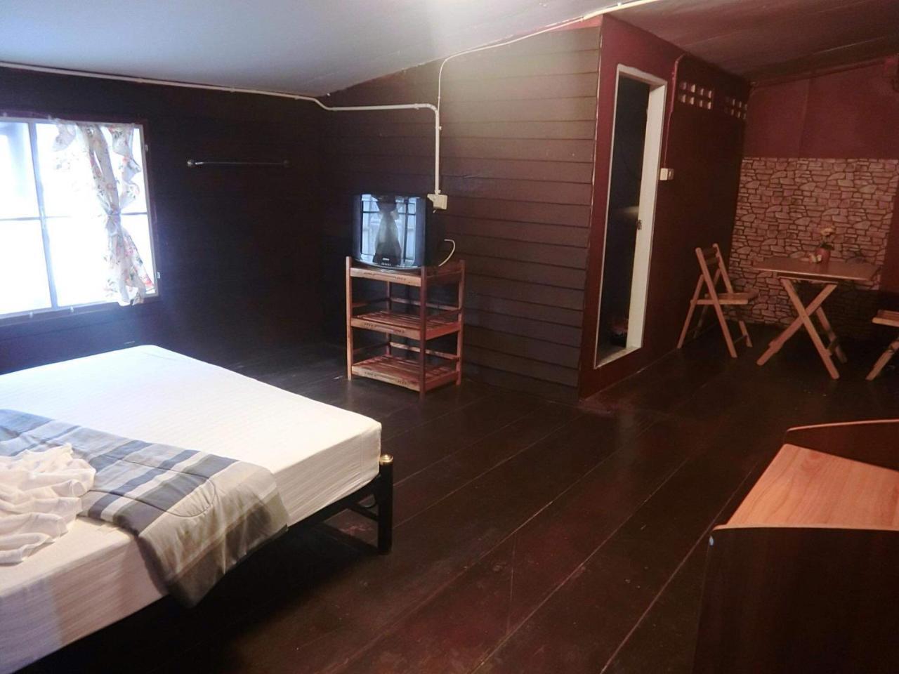 Sangjun Guesthouse Trat Eksteriør bilde
