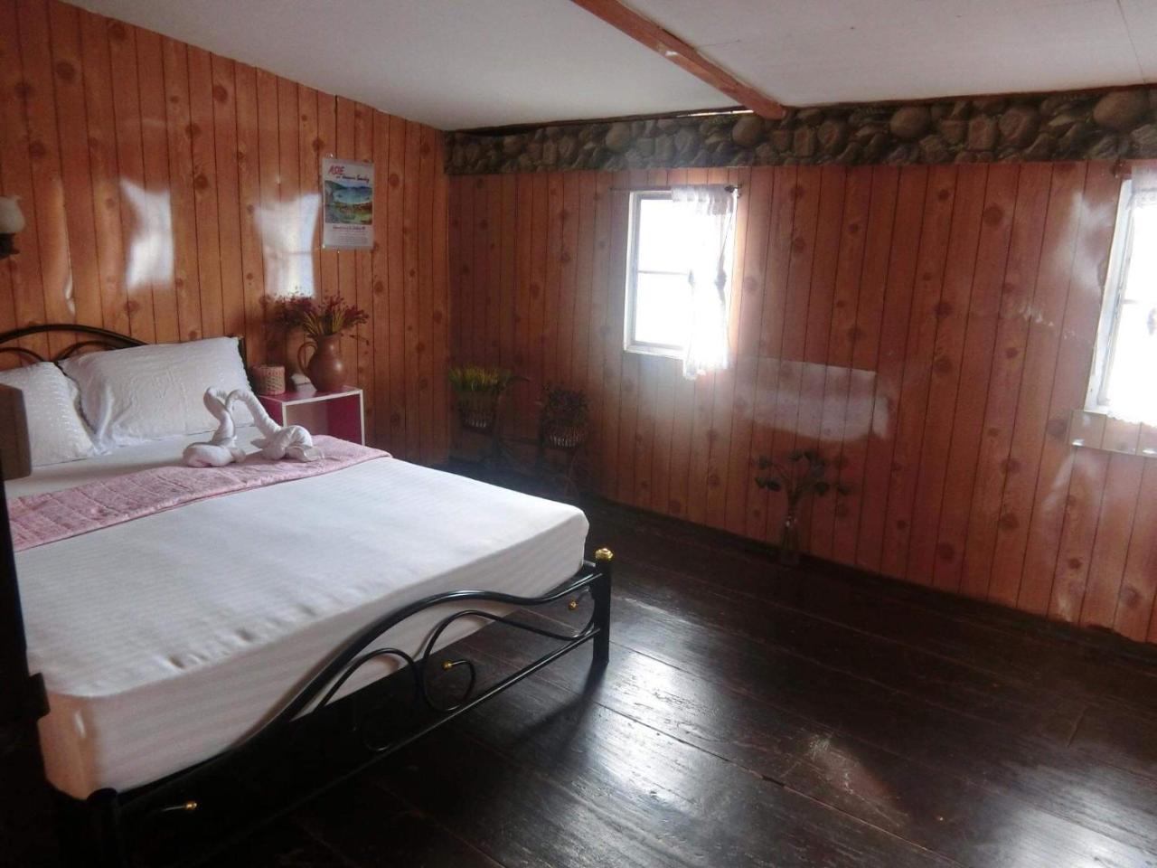 Sangjun Guesthouse Trat Eksteriør bilde